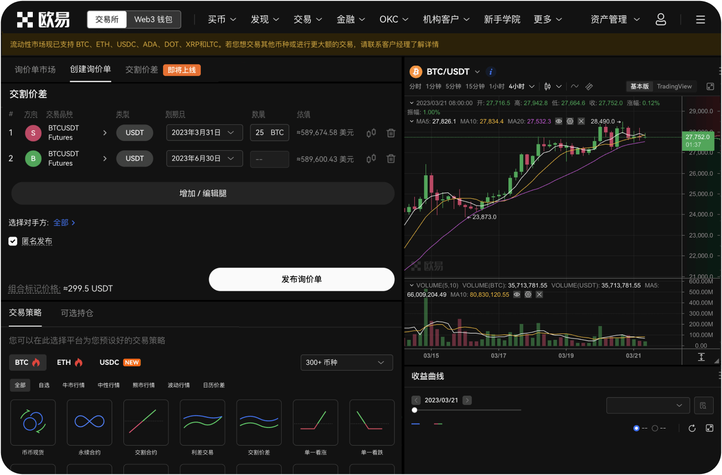 币交易中如何做好情绪管理